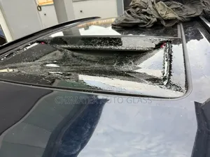 We Deliver All Panoramic Roof Glasses