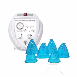 Body Enhancement Machine