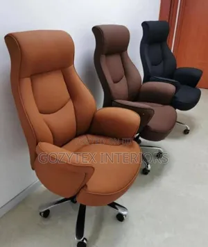 Executive Office Chair