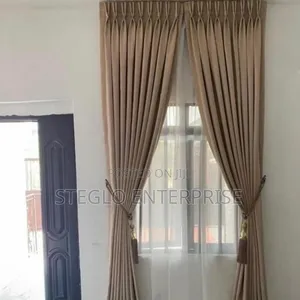 Five Star Hotel Standard Curtains