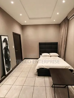 Five Star Hotel Standard Curtains