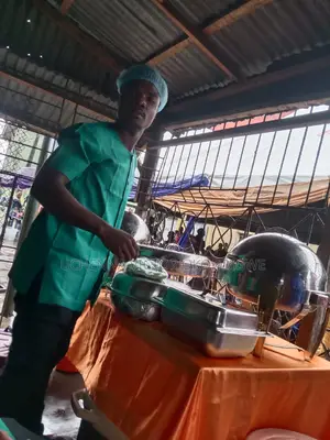 Caterer Service