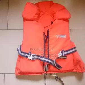 Life Jacket Float