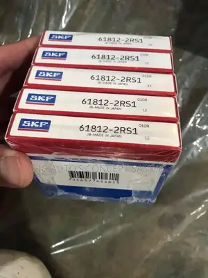 61812-2rs SKF Bearing Available