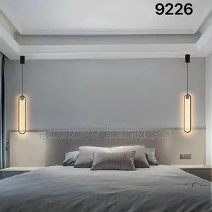 Latest Dropping Bedside Lamp Light
