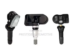 Tire Pressure Repair/Reprogramming