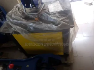 Rod Bender 40mm