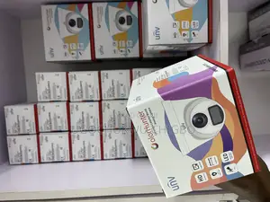Uniview Color Dome Camera