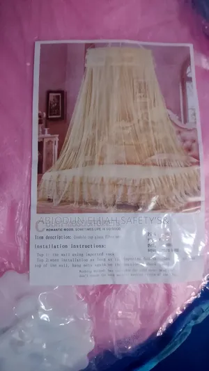 Original Quality Safety Foldable Mosquito Net
