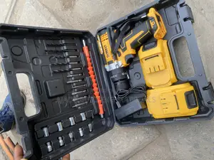 Drilling Machine