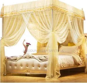 Original Quality Safety Foldable Mosquito Net