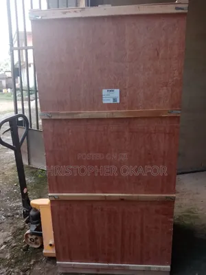 Pure Water Machine