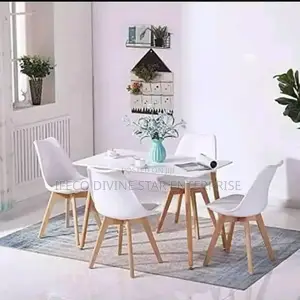 Unique Dining Set