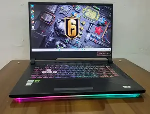 Laptop Asus ROG Strix G15 16GB Intel Core I7 SSD 512GB
