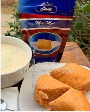 Reusable Moi Moi Pouches -50pcs
