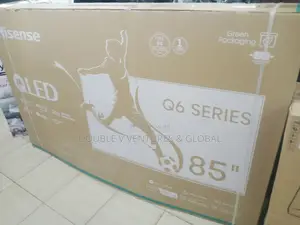 Hisense Television