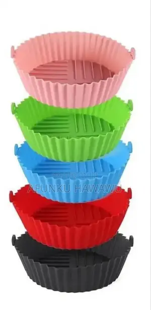 Silicon Airfler Lines