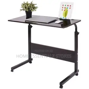 Bedside Computer Table