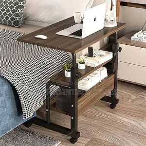 Bedside Computer Table