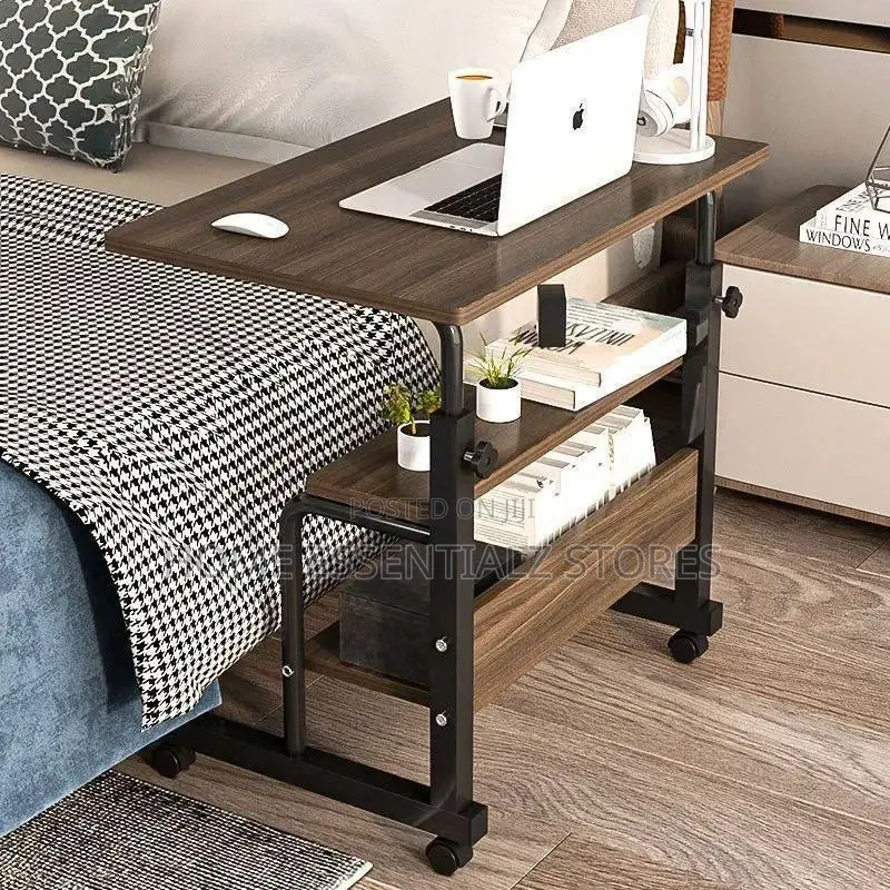 Bedside Computer Table