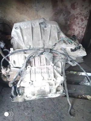 Nissan Primera Gear Box 2000 Model