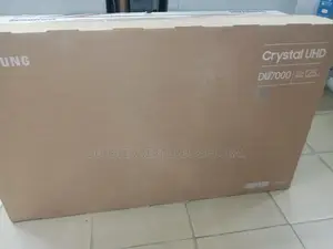 Samsung Television