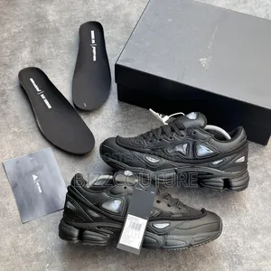 Original Adidas Raf Simons X Ozweego Available in Store