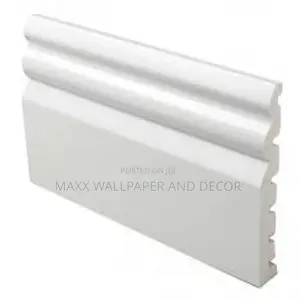 PVC Skirting - 100*15*2.4m
