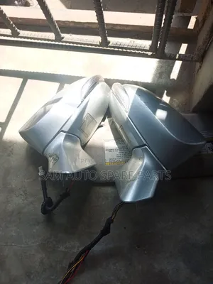 Toyota Venza 2013 Model Side Mirror Set