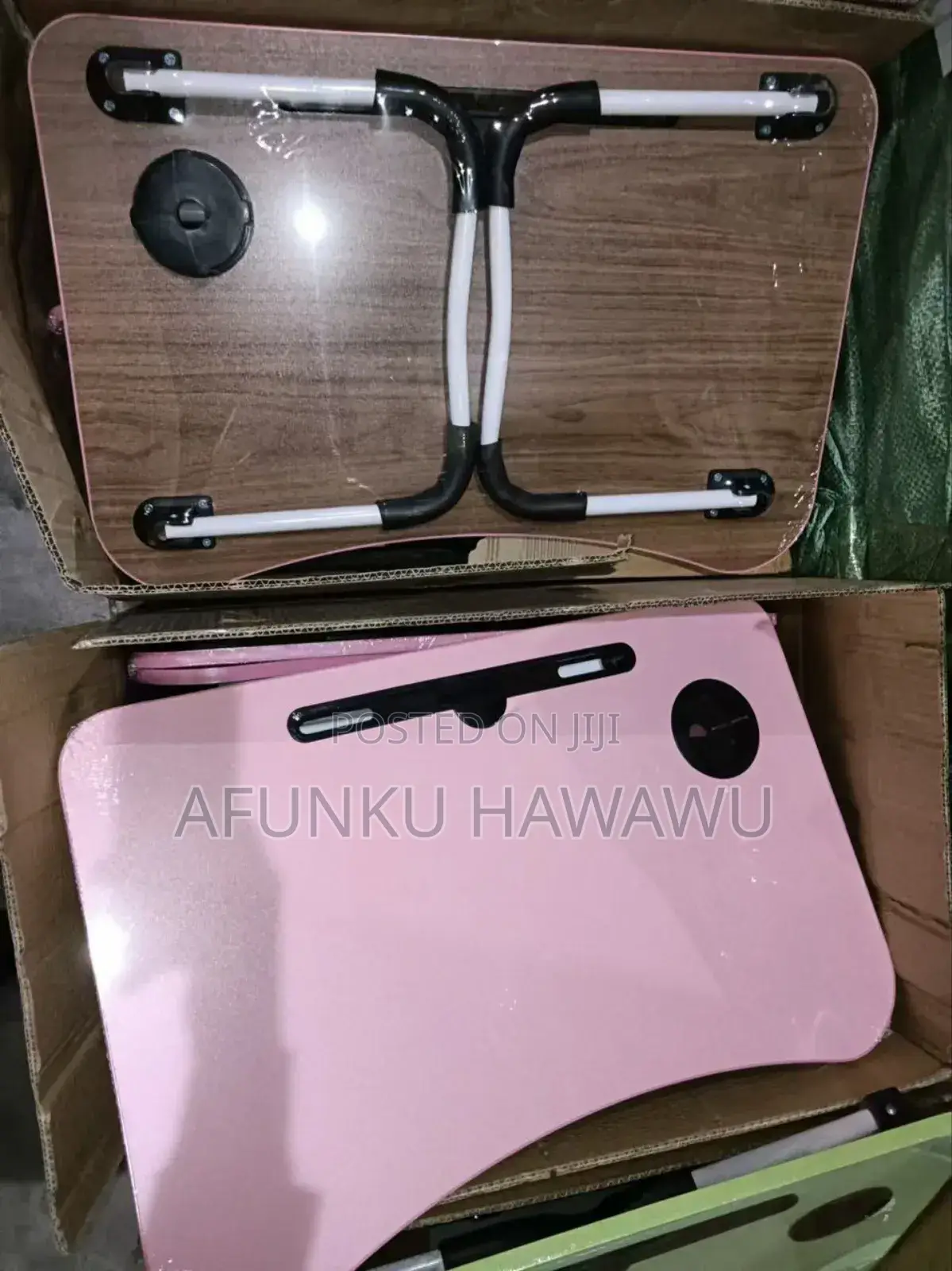 Laptop Table
