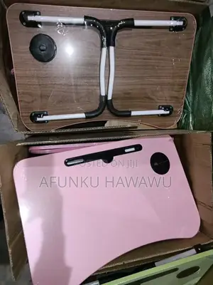 Laptop Table