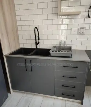 Plumber in Lagos