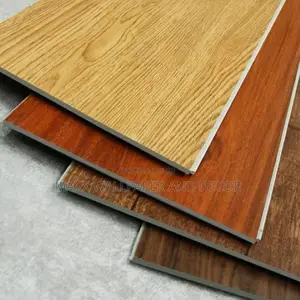 SPC Flooring Available at Good Prices
