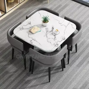 Classic Dinning Set