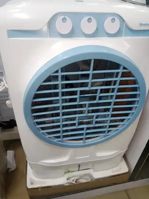 Scanfrost Air Cooler
