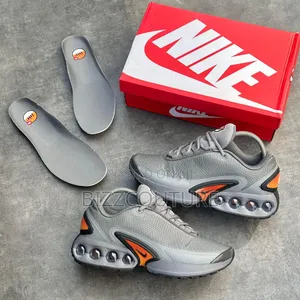 Original Nike Air Max Dn Big Kids Available in Store