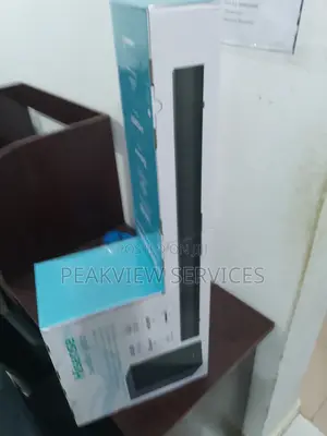 Hisense Hs1800 Soundbar - Wireless Subwoofer 140w Power