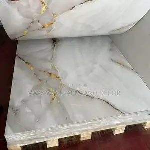 Marble Uv Board Available in Different Designs