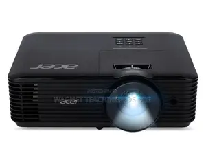 Acer X1228i, 4500 Lumen Wireless Projector