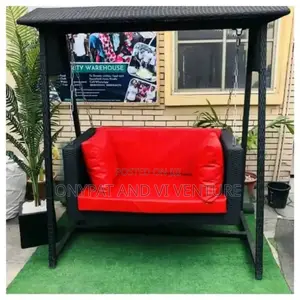 High Quality Double Seaters Hanging Swing Chair
