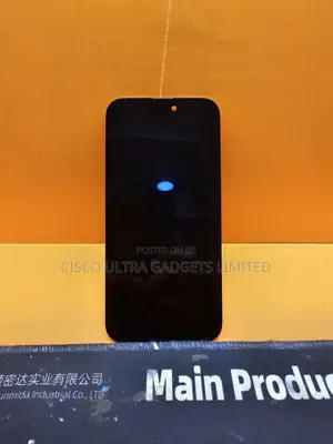 iPhone 14promax Follow Come Screen