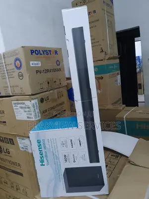 Get the Best Deal on Hisense Hs1800 140w Soundbar Now