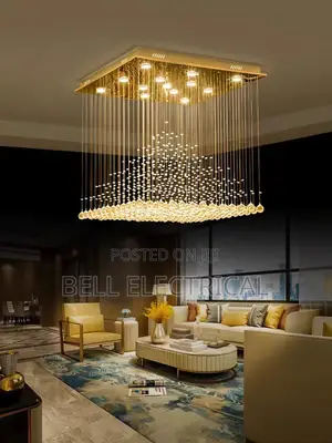 Modern Ceiling Chandeliers