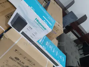 Hisense 140w Soundbar - Better Than Tv Speakers