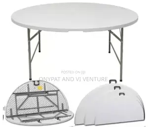 Unique Banquet Event Table