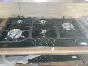 Newtrend Gas Burner