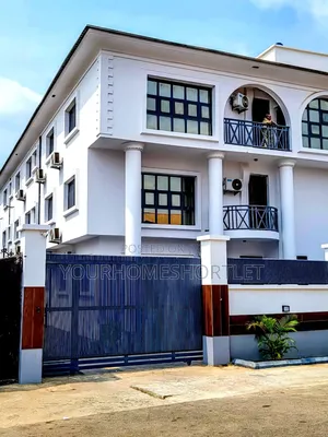 Brand New Six Unit of Luxury 3 Bedroom Apartment