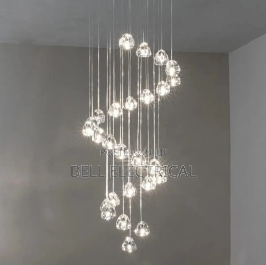 Ceiling Chandelier