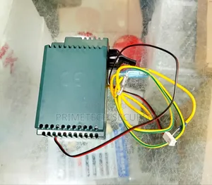 Security Centurion D5 Motor Gate Charger