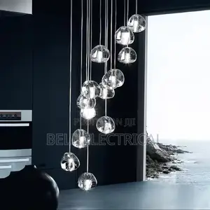 Ceiling Chandelier